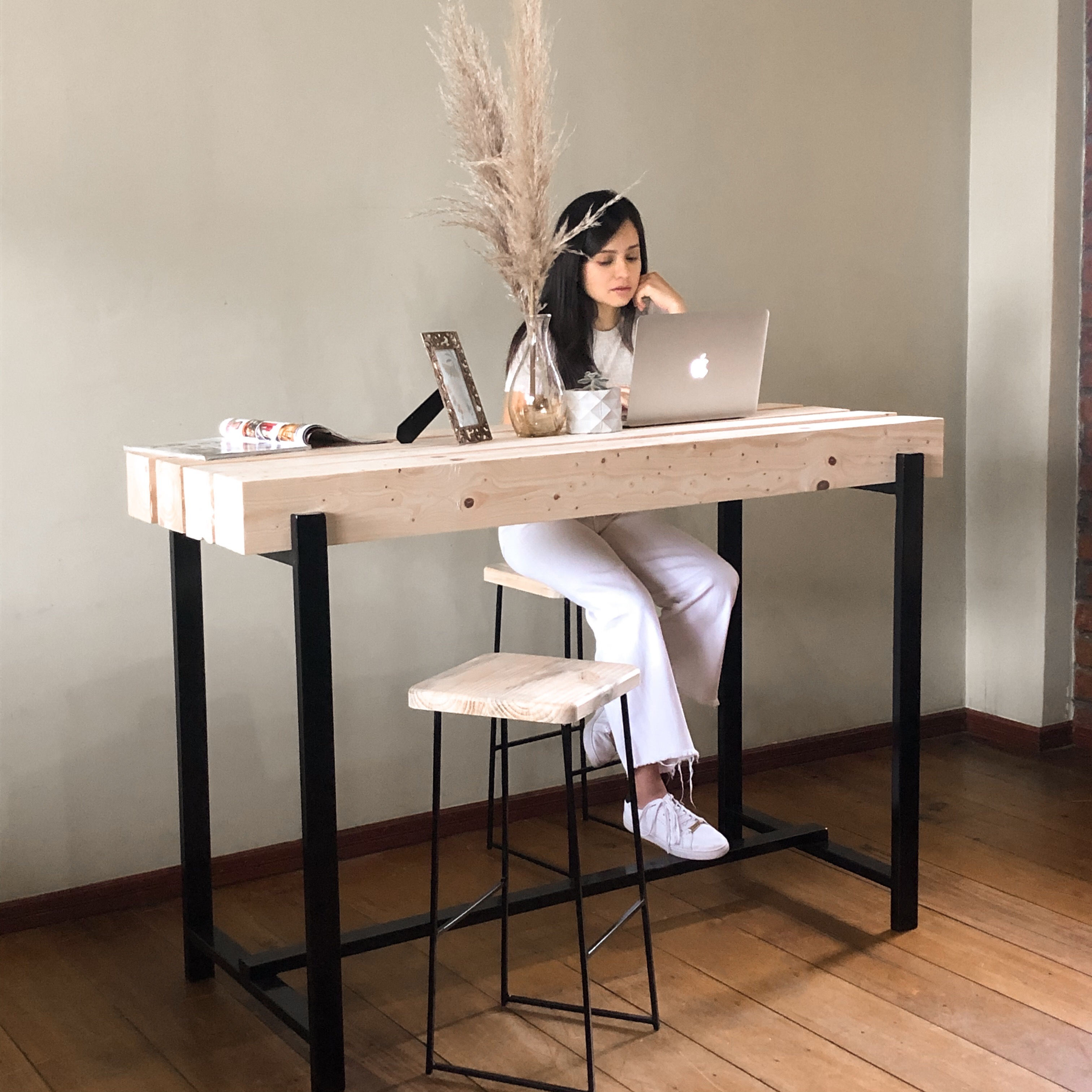 Comedor alto Luna