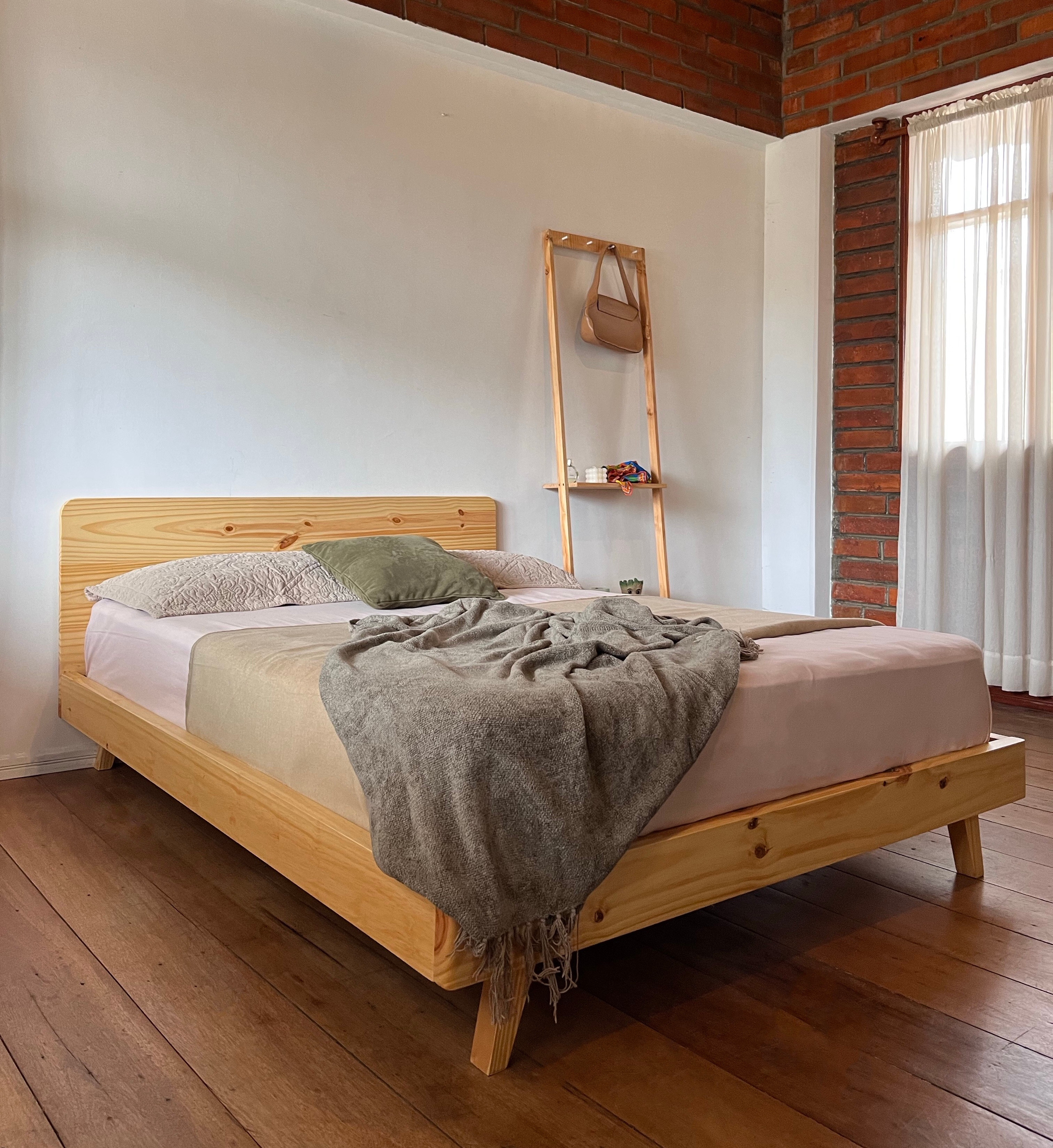 Cama Valeria