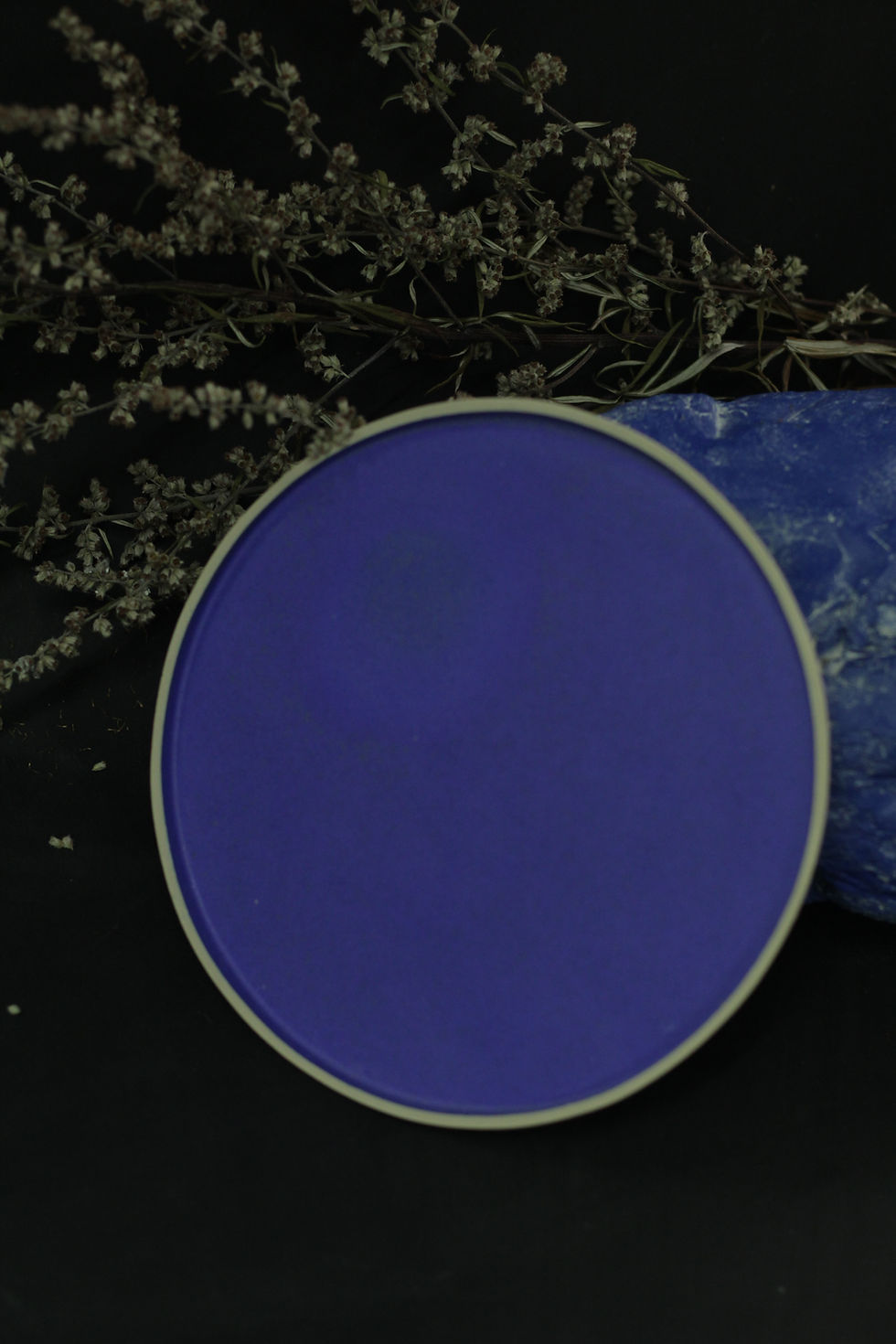 Miniaturebillede: Lunch plate