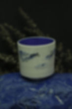 Thumbnail: Footed tea cup