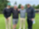 Empower's 2025 Golf Tournament 