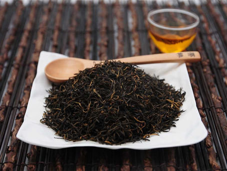Unlock the Perfect Cup: A Step-by-Step Guide to Brewing Black Tea Like a Pro
