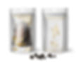 spice packaging pouch