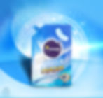 trends detergent packet mockup