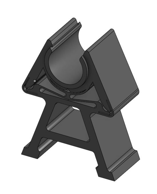 תמונה ממוזערת: הגבהה לכידון הפוך - זוג