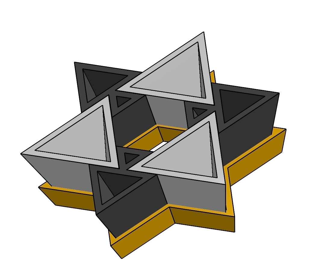 פלא מגן דוד