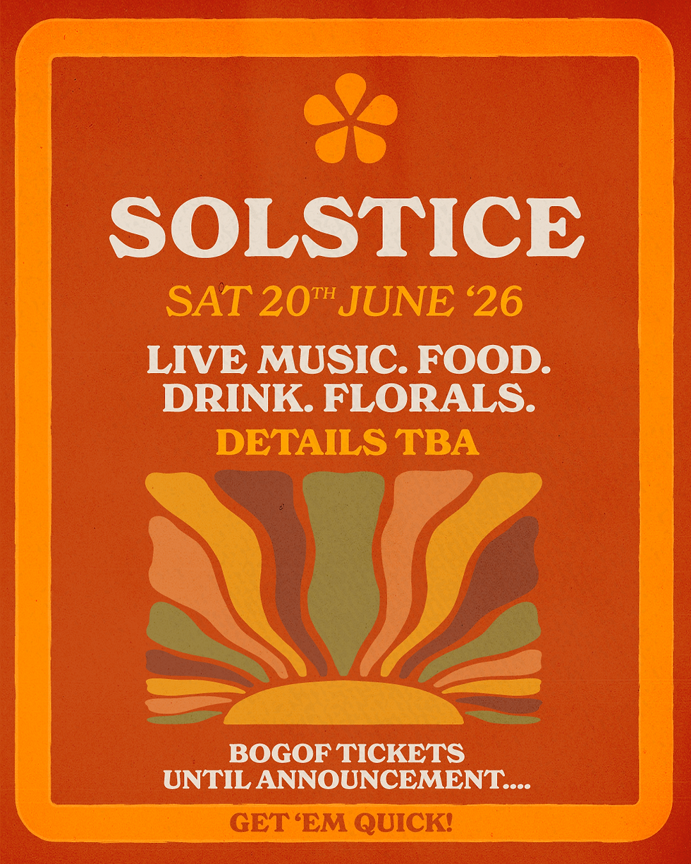 Solstice Soirée