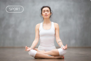 La respiration Ujjayi