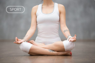 Mon top 5 pour bien choisir son yoga