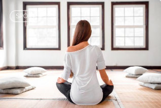 Les 10 lois de Maître Yoga