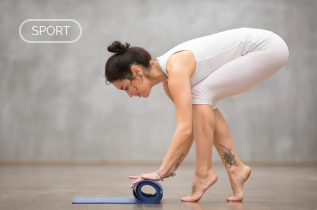 Petite introduction au yoga