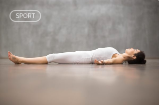 L’art délicat des asanas
