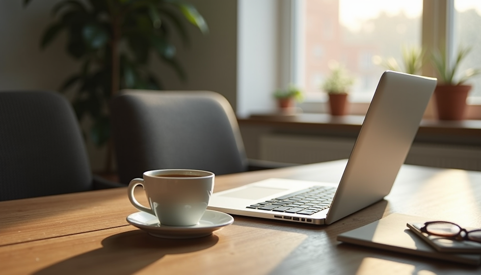 Explore the Benefits of Online Therapy: A Path to Healing and Growth