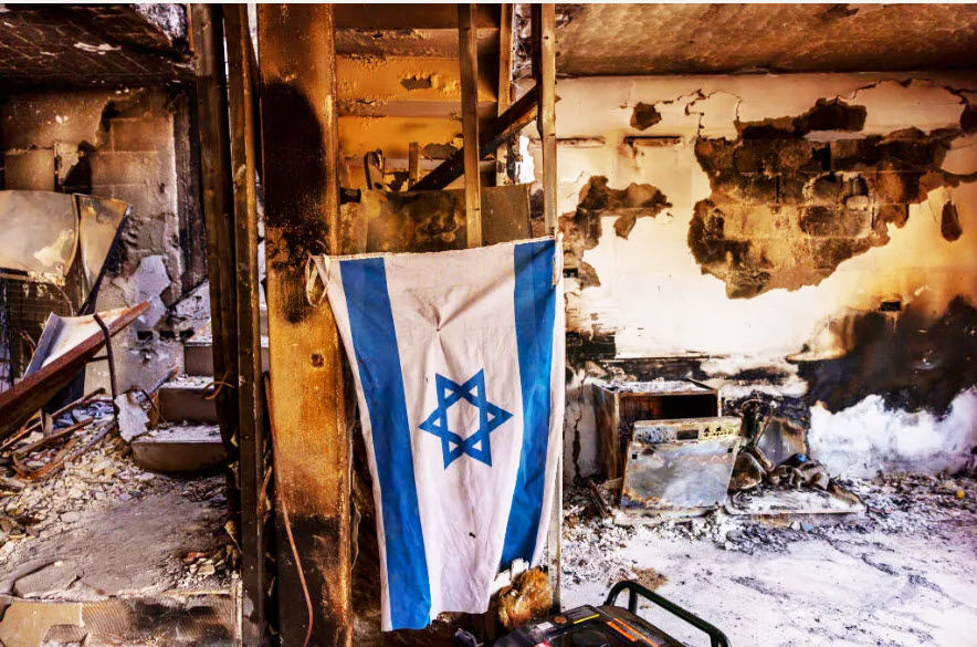 The Free Press - Special October 7th Edition