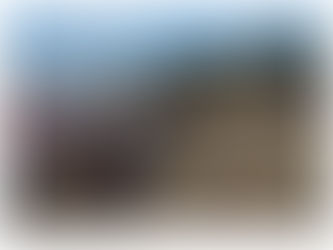 TANJUNG PASIR PENUH SAMPAH SAMA HAL NYA DENGAN LAUTAN DUNIA