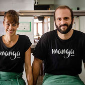 Restaurante Manga, em Salvador, recebe renomado chef Tuca Mezzomo