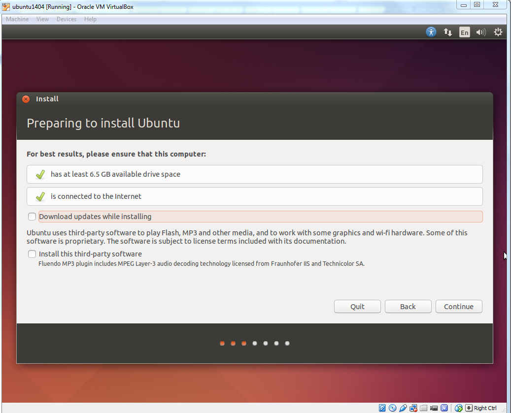 virtualbox ubuntu keeps freezing virtualbox ubuntu keeps freezing