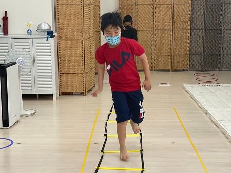 はぁーとふる所属!のアスリートたち