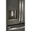 Thumbnail: GE PROFILE 23.5 CU. FT. FRENCH DOOR REFRIGERATOR W/ ICEMAKER - PFE24HMLKES
