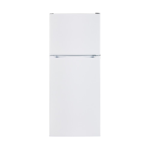 MOFFAT 11.55 CU.FT. TOP FREEZER REFRIGERATOR WHITE MPE12FGKWW