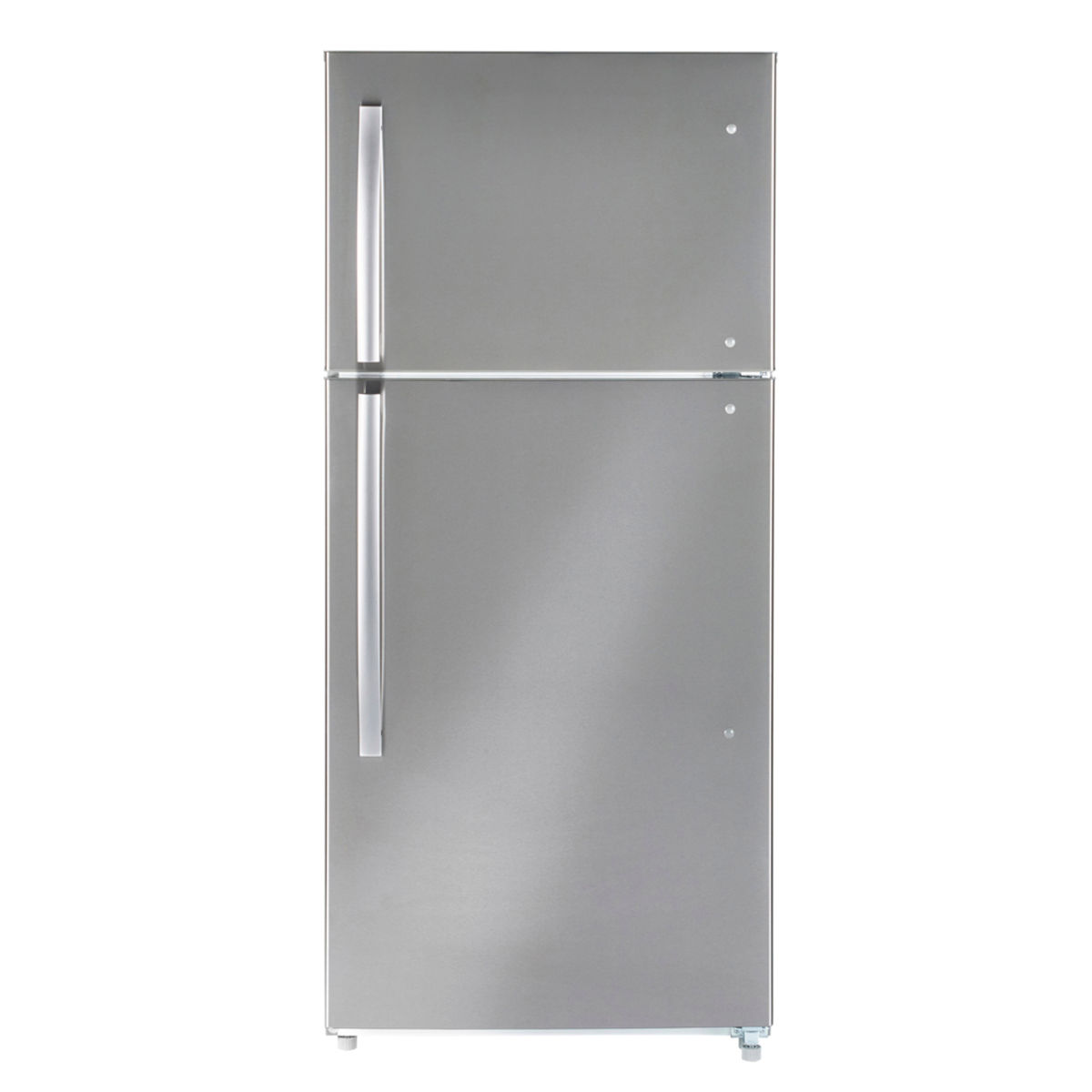 MOFFAT 18 CU. FT. TOP-FREEZER REFRIGERATOR – MTE18GSKSS
