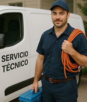 Servicios tecnicos Velasco 1