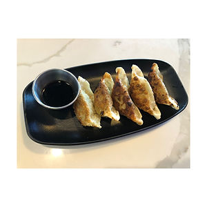 GYOZA 6PC