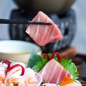 CHUTORO 6PC