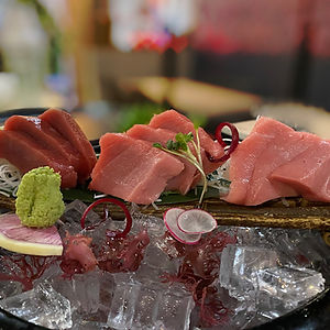 BLUEFIN CHOICE