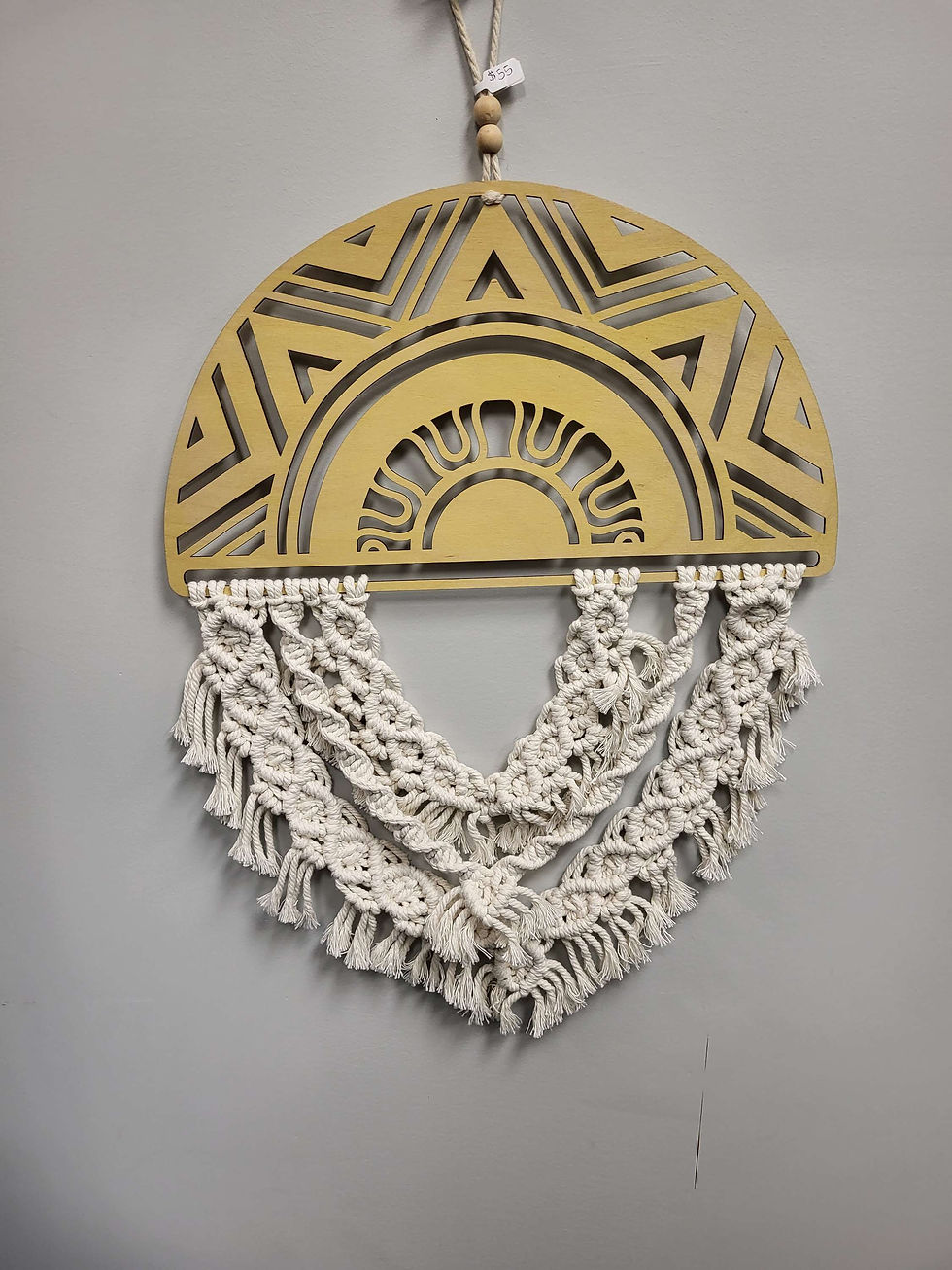Nakama Macrame 