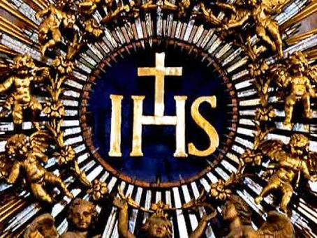 What is the Supplica to the Eternal Father in the Name of Jesus?