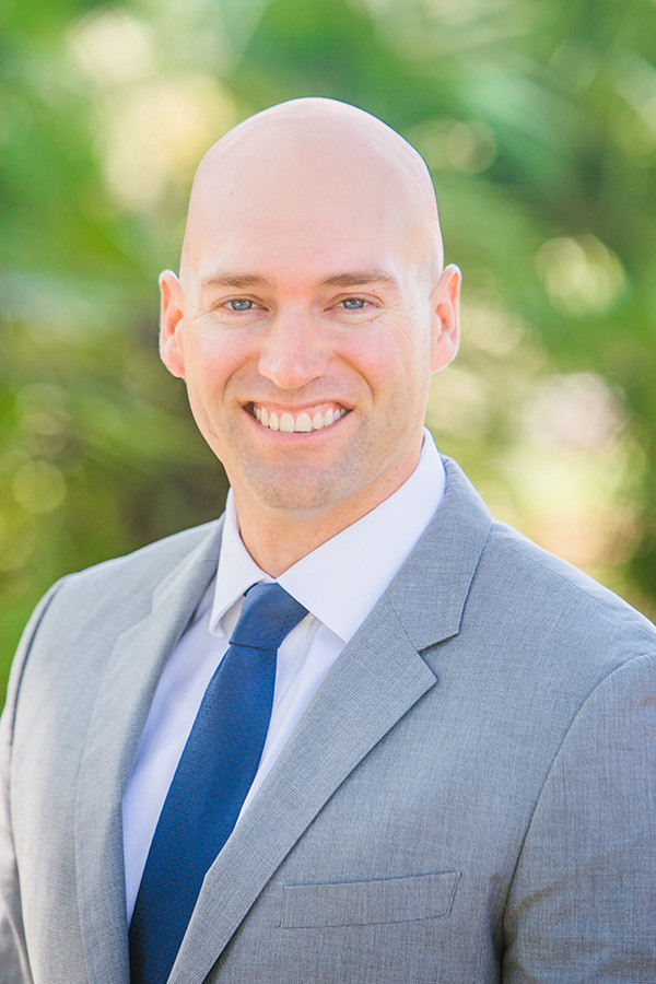 BRIAN COOK Denning Moores, APC