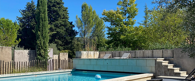 piscine bassin extérieur piscine idéale pour les familles. A