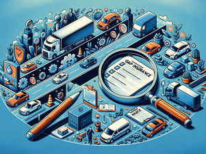Mastering the Art of Handling Coverage Gaps for Business Vehicles