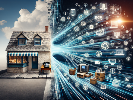 How GTE’s VoIP-Enabled Features Transform Small Business Communication