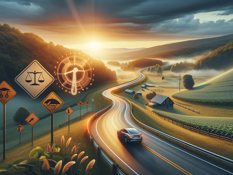 Navigating SR22 Bond Insurance: A Lifeline for Tazewell, Virginia Drivers