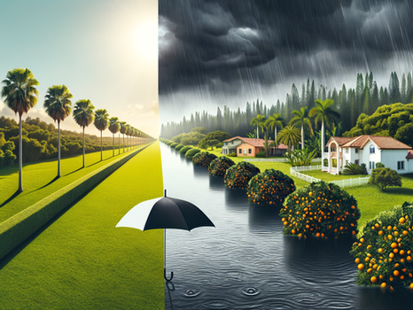 Inland Surprises: Why Flood Insurance is a Must in Unexpected Florida Regions