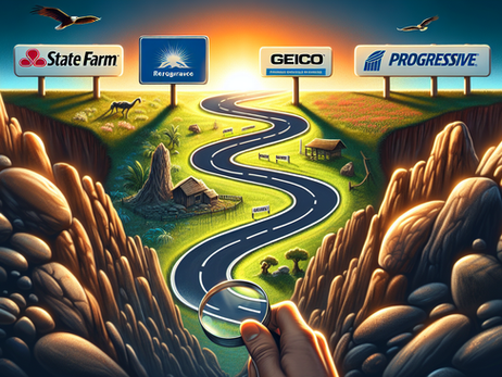 Top SR-22 Insurance Providers in Sarasota: Trusted Options for Local Drivers