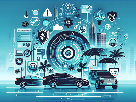 Essential Risk Management Tips for Florida Automotive Businesses: Mastering Garage Protection & Resilience