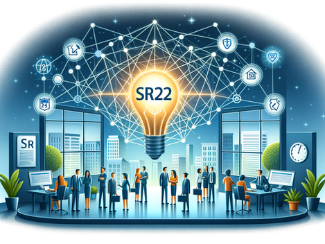 Navigating SR22 Auto Policies: Why People's Trust Insurance is Your Best Bet