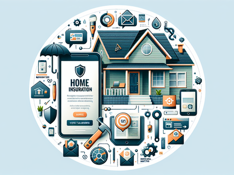 Maximizing Your Brand Impact: A Guide to Marketing Home Insurance for Renovations