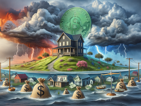 Navigating Rising Waters: Smart Strategies to Manage Flood Insurance Costs