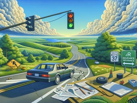 Navigating SR22 Insurance in South Boston, Virginia: A Comprehensive Guide