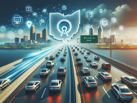 Why Continuous SR22 Coverage in Ohio is Your Key to Driving Freedom