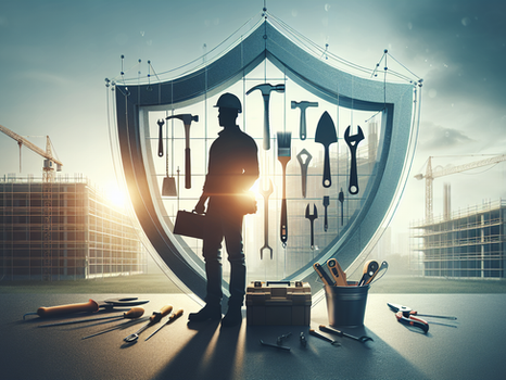 A Step-by-Step Guide to Getting a Contractor's Insurance Quote: Protect Your Business and Tools