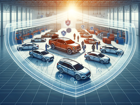 Comprehensive Insurance Strategies for New and Used Car Dealerships