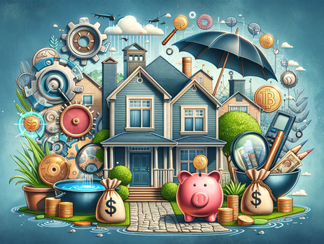 Navigating Home Insurance for New Home Closings: A Comprehensive Guide