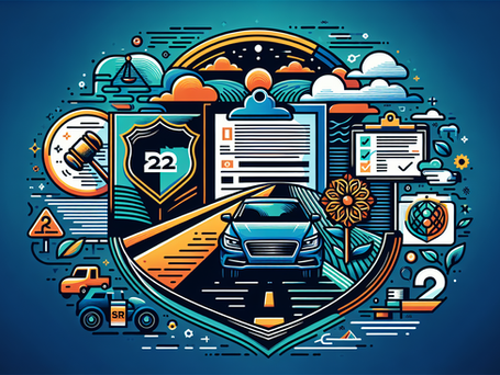 SR22 Insurance Ohio: What It Is, Why It’s Required, and How to Get It