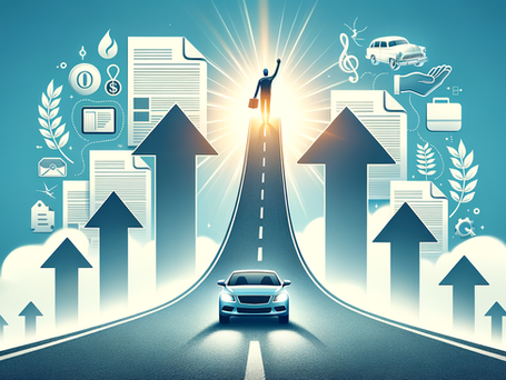 Navigating Beyond SR22 in Ohio: Steps to Transition to Standard Auto Insurance