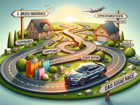 Mastering SR22 Insurance in Ohio: Tips to Save Money and Avoid Lapses